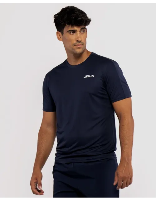 Camiseta Siux Match | Ofertas de pádel